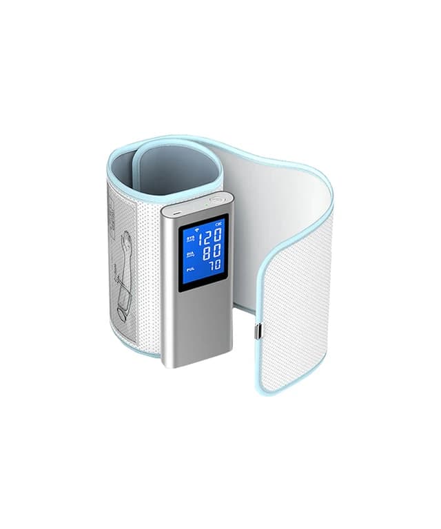 Blood pressure monitor