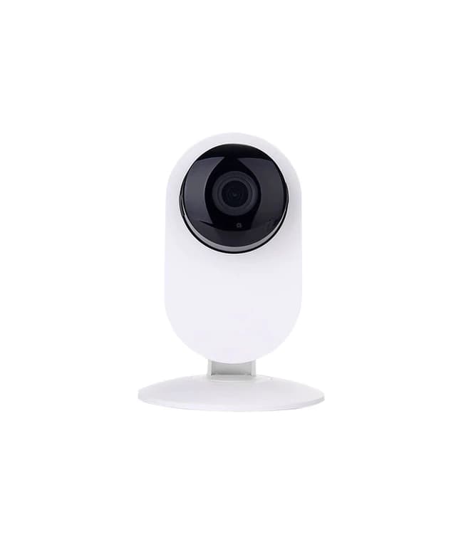 Wi-Fi Home Security Camera